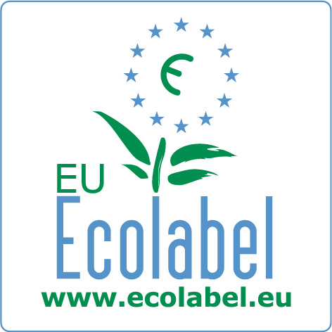 Sello Ecolabel