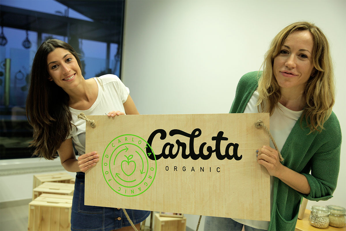 Carlota Organic 