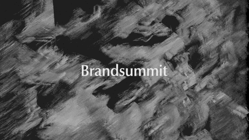 Rebranding Brandsummit