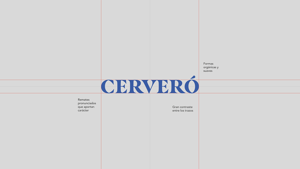 Rebranding imagen Cassalla Cerveró