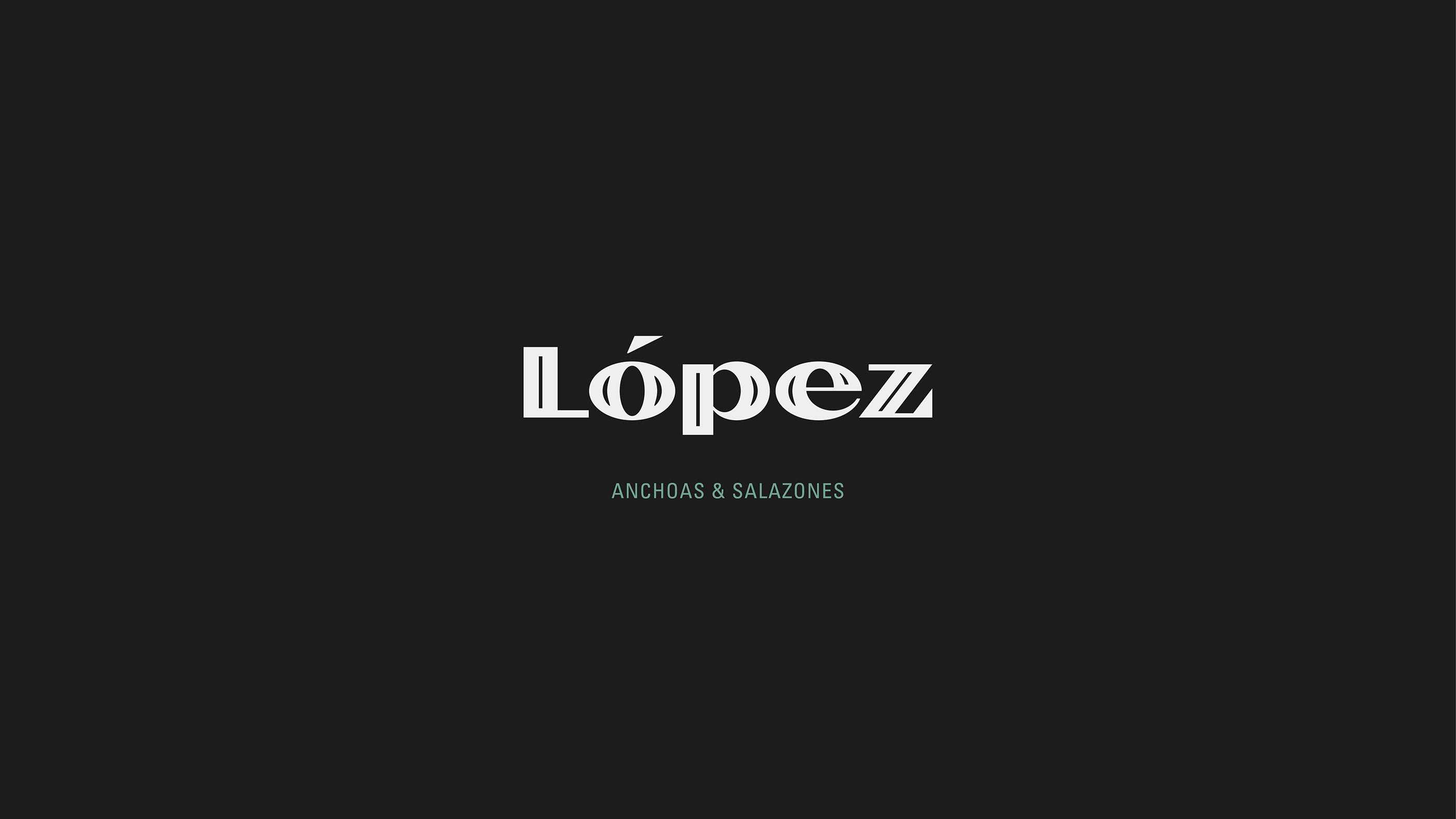 Anchoas López