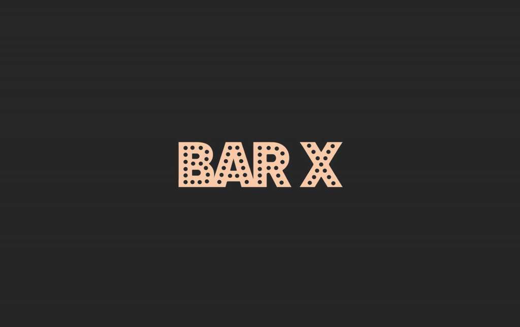 BAR X