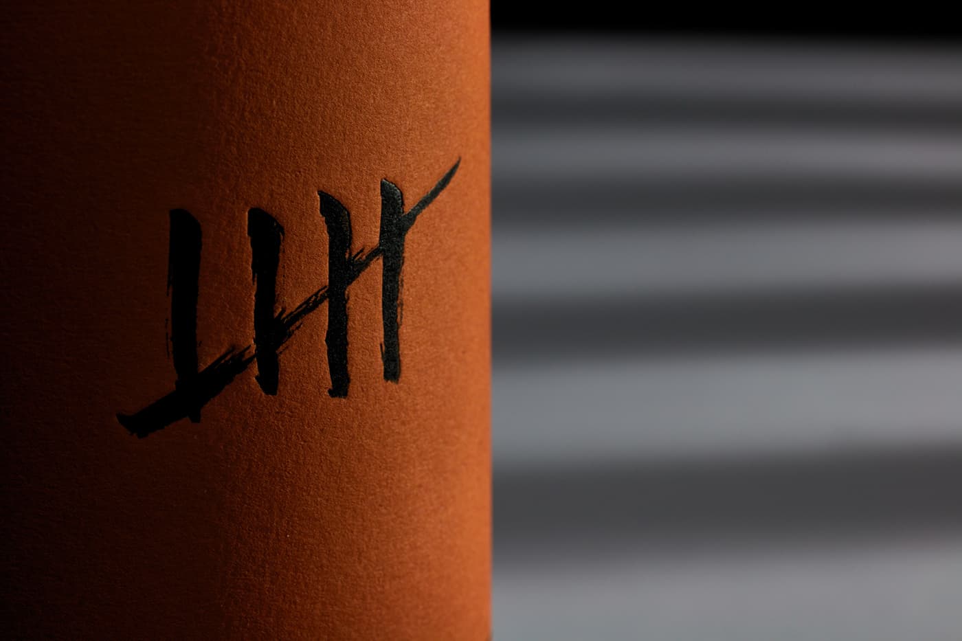 Diseño etiqueta de vino