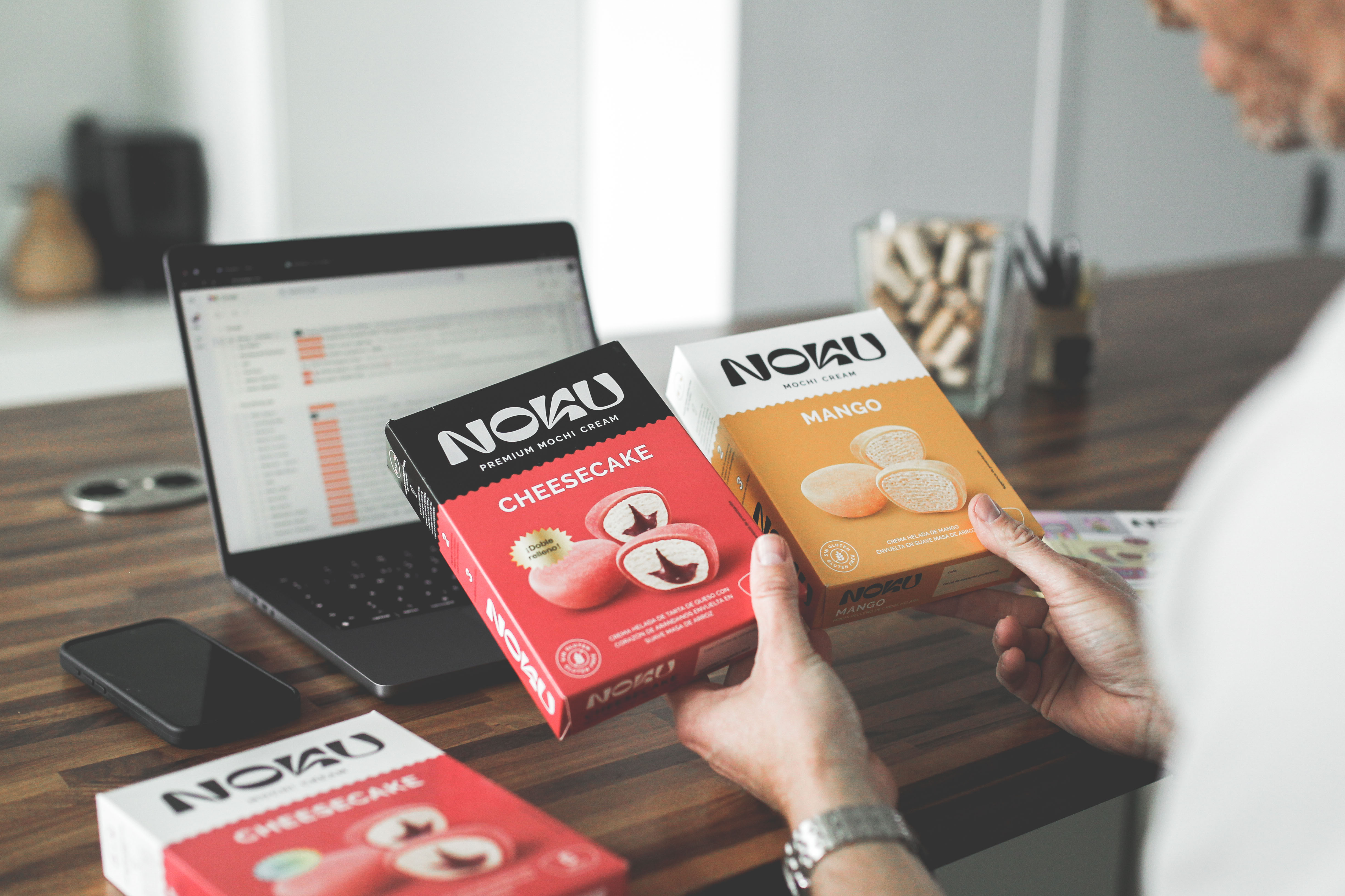 Como construir una marca internacional