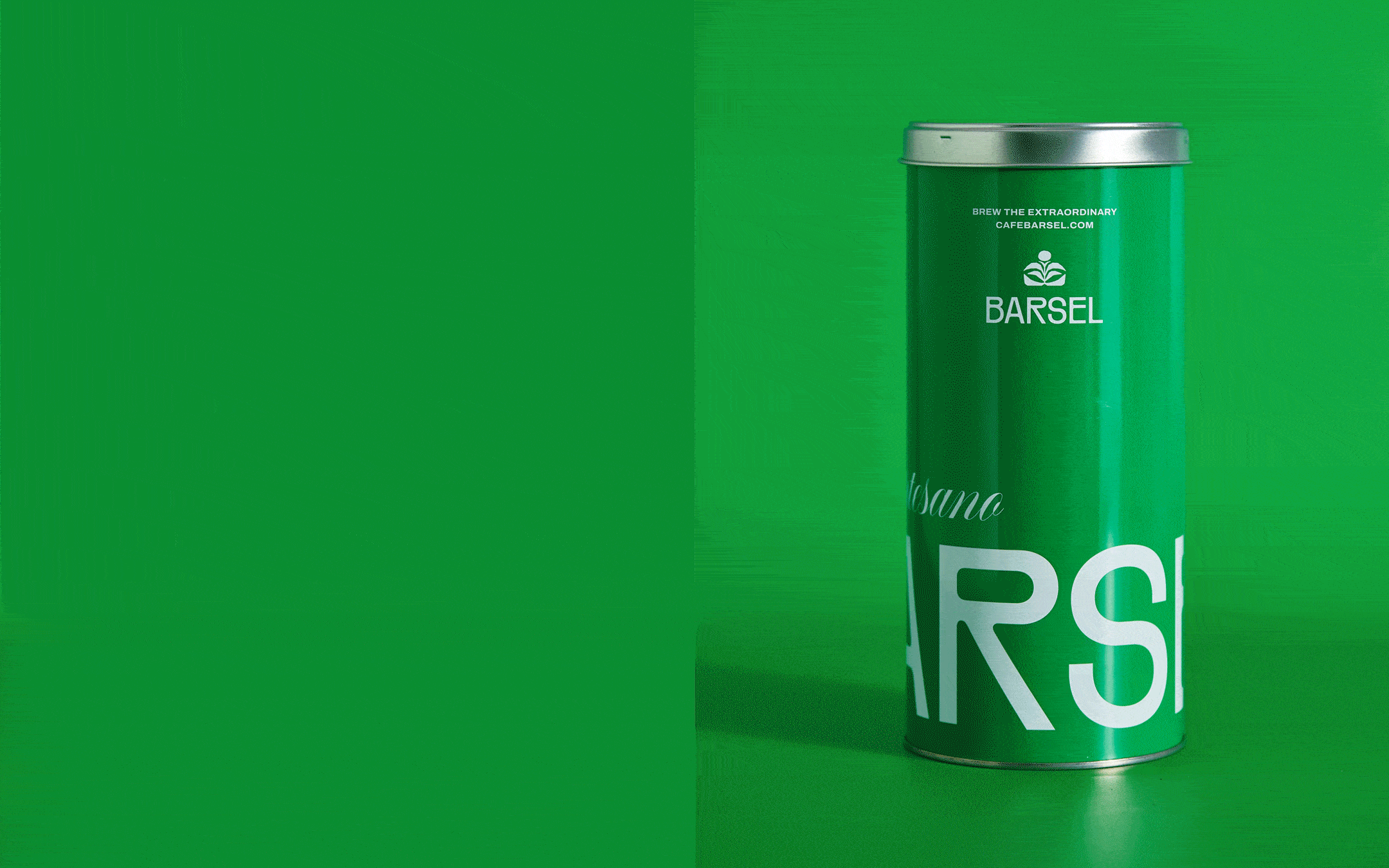 Rebranding marca Barsel por Brandsummit