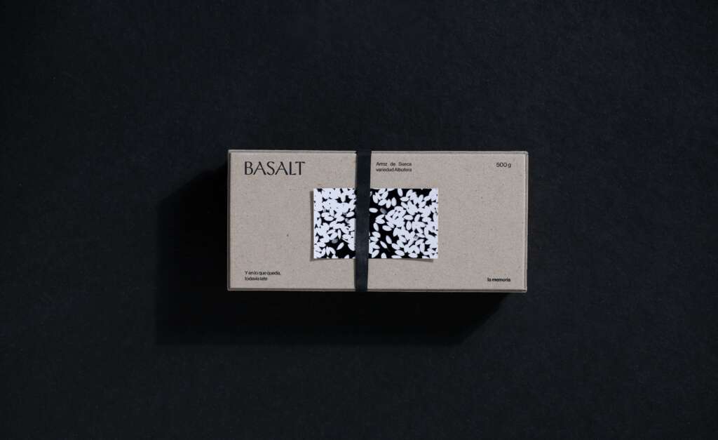 Strategic Design. Branding. Food Branding